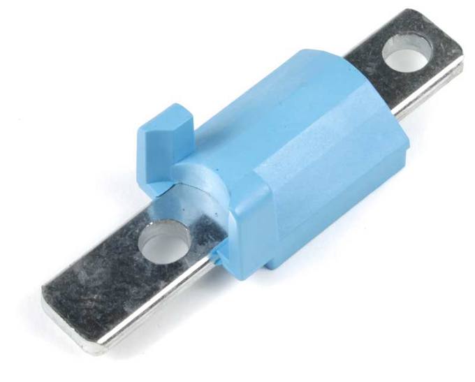 Volvo Steering Stop (14.5mm/Blue) (Roller) 31212189 - Proparts 61434975